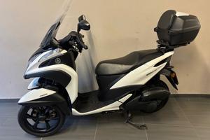 Yamaha Tricity 155