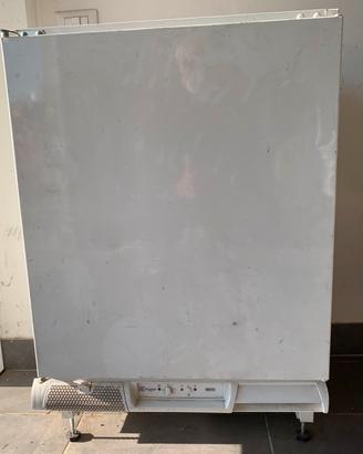Congelatore Rex Electrolux