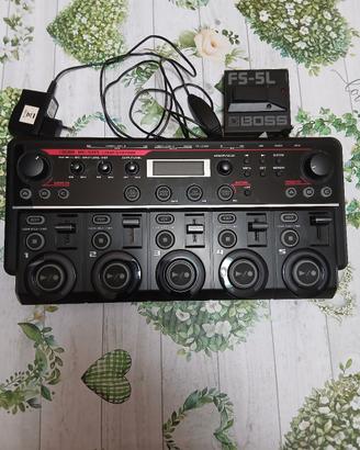 boss 505 loop station 