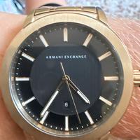 Orologio armani