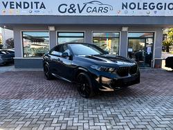 BMW X6 Acconto €35.000 Noleggio con riscatto NoSco