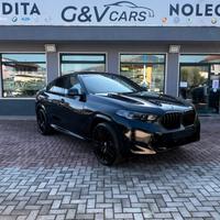 BMW X6 Acconto €35.000 Noleggio con riscatto NoSco