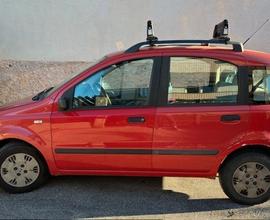 FIAT Panda 2ª serie - 2003