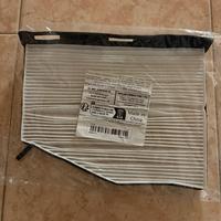 Filtro aria abitacolo golf audi seat