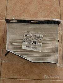 Filtro aria abitacolo golf audi seat