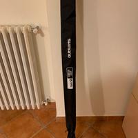 Canna CARP FISHING SHIMANO