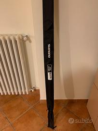 Canna CARP FISHING SHIMANO