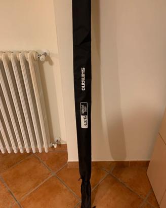 Canna CARP FISHING SHIMANO