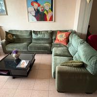 Divano angolare Sofà e Sofà