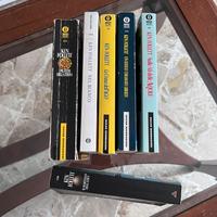 Can Follett sei libri edizione tascabile