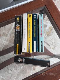 Can Follett sei libri edizione tascabile