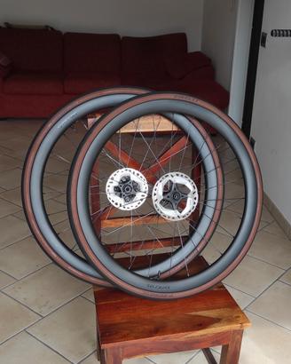 Syncros Capital 1.0 s 40mm