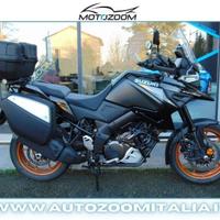 Suzuki V Strom DL 1050 SE