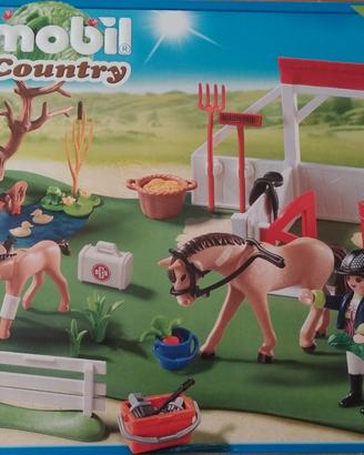 Lego playmobil 6147
