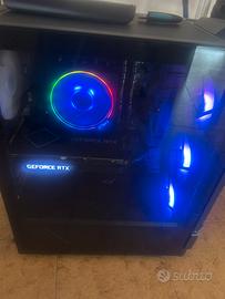 Pc gaming
