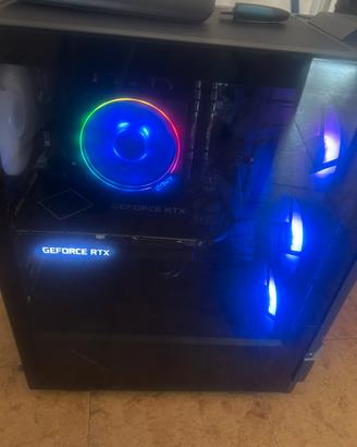 Pc gaming