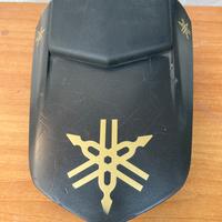 Coda/sellino posterire Yamaha R1 scoppio irregolar