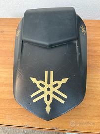 Coda/sellino posterire Yamaha R1 scoppio irregolar