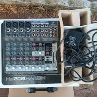 STRUMENTI PER KARAOKE