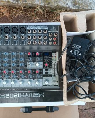 STRUMENTI PER KARAOKE