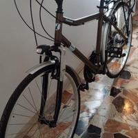 BICI NUOVA UOMO - Denver Bike TRK28 Manhattan