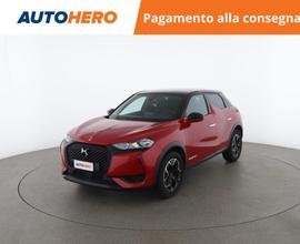 DS AUTOMOBILES DS 3 Crossback AC64515