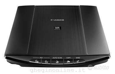 Scanner Canon Scan Lide 220