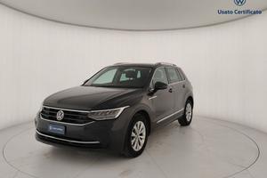 Volkswagen Tiguan 2.0 TDI SCR 110KW Life DSG