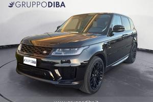 Land Rover Range Rover Sport II 2018 Die. 3.0...
