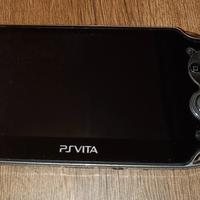 Sony PS Vita