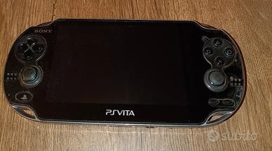 Sony PS Vita