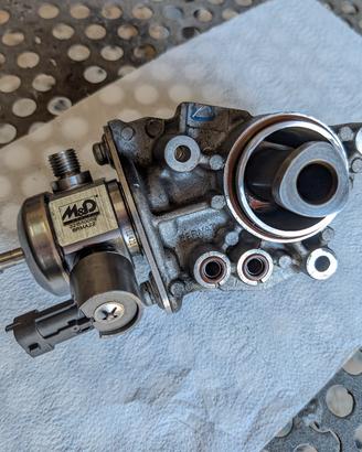 Pompa HP alta pressione 1.6 THP Peugeot/Citroen