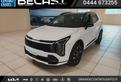 KIA Sportage 1.6 CRDi MHEV DCT GT-line PE - PRON