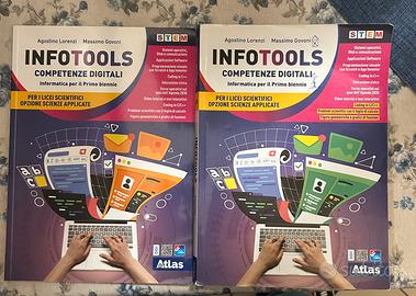 INFOTOOLS