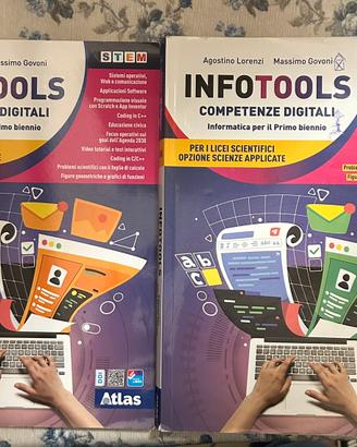INFOTOOLS