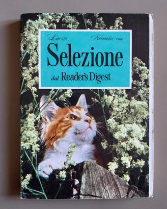 Selezione dal Reader's Digest - Novembre 1962