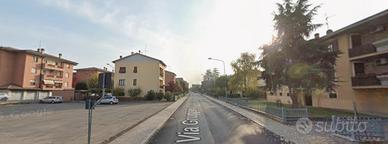 Ampio Trilocale con Terrazzo a Sorbolo