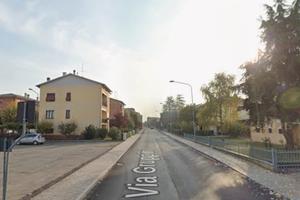 Ampio Trilocale con Terrazzo a Sorbolo