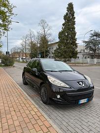 Peugeot 207 GPL