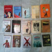 25 libri (belli)