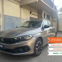 FIAT Tipo (2015-->) Tipo 1.0 5 porte City Life