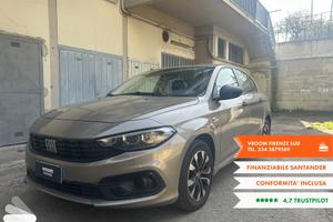 FIAT Tipo (2015-->) Tipo 1.0 5 porte City Life