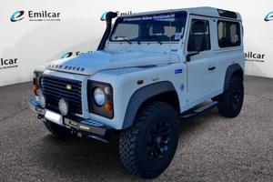 LAND ROVER Defender - Defender 90 2.4 TD4 U357801