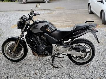 Honda CBF 600 - 2007