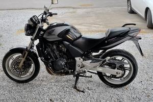 Honda CBF 600 - 2007