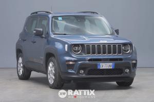 JEEP renegade 2024 Renegade 1.5 turbo t4 mhev Alti