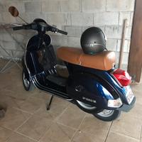 Vespa Px 125