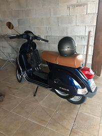 Vespa Piaggio Px 125