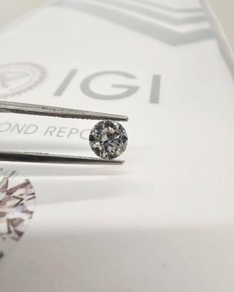 Diamante naturale