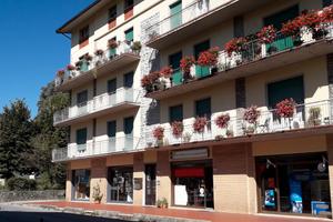 Appartamento 5 locali